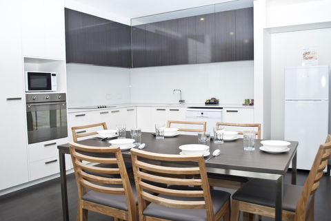 Mawson Lakes Hotel - Accommodation NT 9