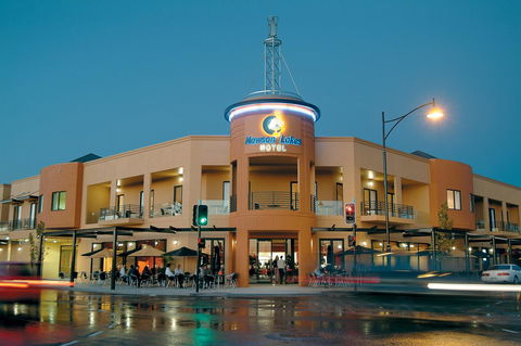 Mawson Lakes Hotel - Accommodation NT 8