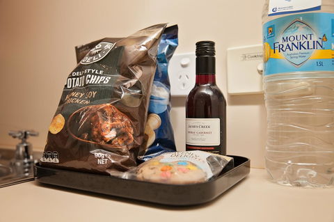 Mawson Lakes Hotel - Accommodation NT 43