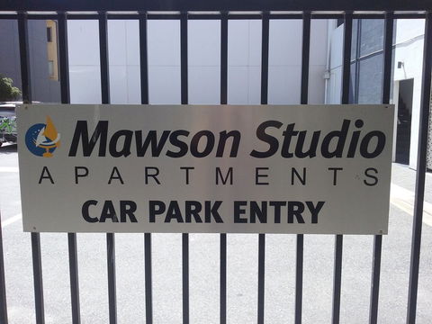 Mawson Lakes Hotel - Accommodation NT 34