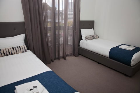 Mawson Lakes Hotel - Accommodation NT 40