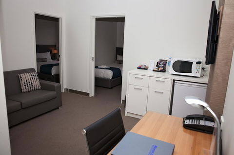 Mawson Lakes Hotel - Accommodation NT 39