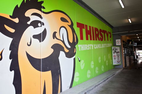 Mawson Lakes Hotel - Accommodation NT 17