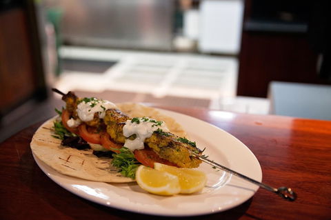 Mawson Lakes Hotel - Accommodation NT 18