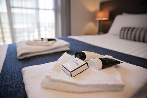 Mawson Lakes Hotel - Accommodation NT 5