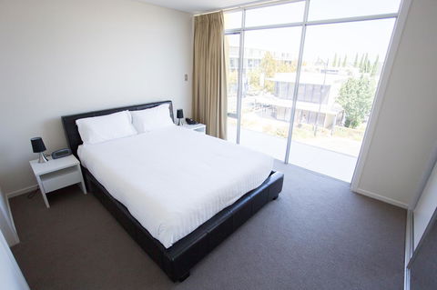Mawson Lakes Hotel - Accommodation NT 25