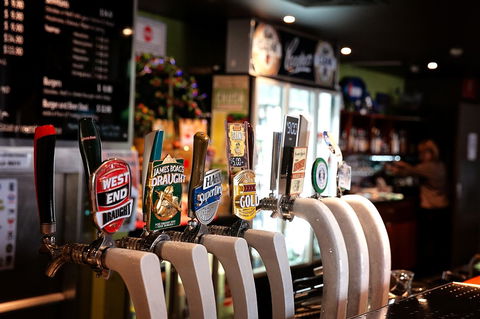 Mawson Lakes Hotel - Accommodation NT 14