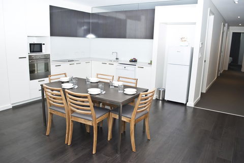 Mawson Lakes Hotel - Accommodation NT 11