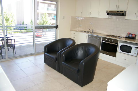 Mawson Lakes Hotel - Accommodation NT 29