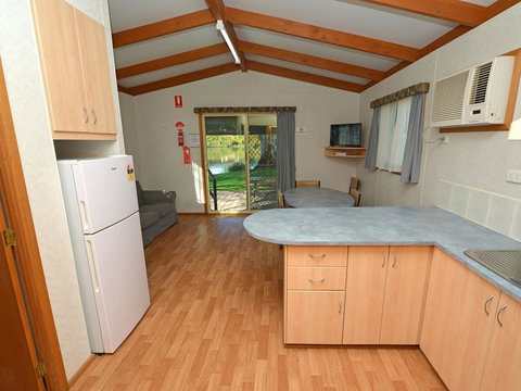 Echo Holiday Parks - Renmark - Accommodation NT 16