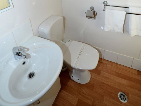 Echo Holiday Parks - Renmark - Accommodation NT 21