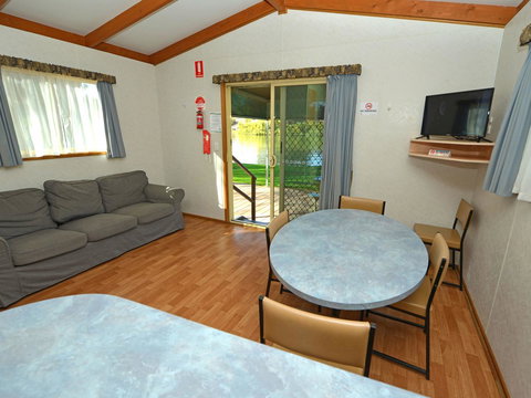 Echo Holiday Parks - Renmark - Accommodation NT 17