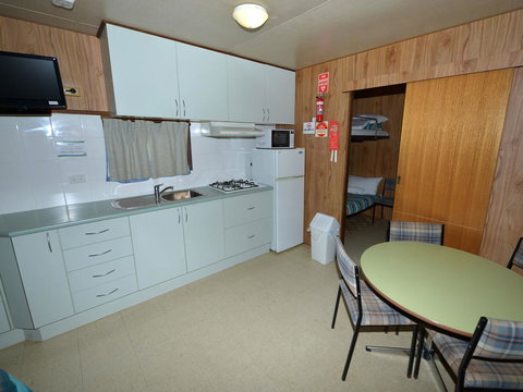 Echo Holiday Parks - Renmark - Accommodation NT 36