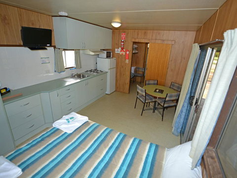 Echo Holiday Parks - Renmark - Accommodation NT 38