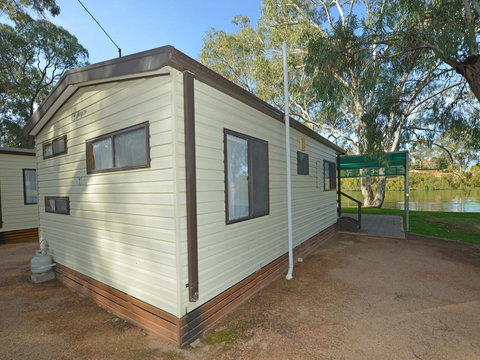 Echo Holiday Parks - Renmark - Accommodation NT 24