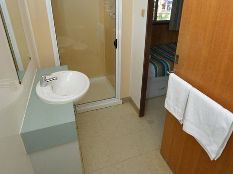 Echo Holiday Parks - Renmark - Accommodation NT 41