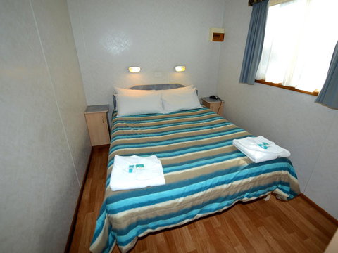 Echo Holiday Parks - Renmark - Accommodation NT 19