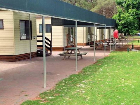 Echo Holiday Parks - Renmark - Accommodation NT 23