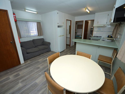 Echo Holiday Parks - Renmark - Accommodation NT 26