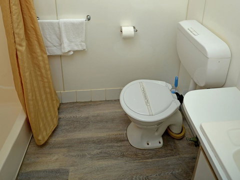 Echo Holiday Parks - Renmark - Accommodation NT 31