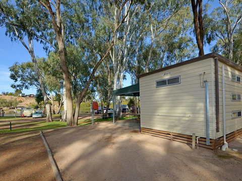 Echo Holiday Parks - Renmark - Accommodation NT 34