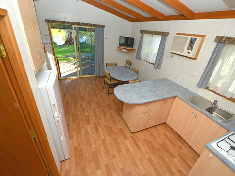 Echo Holiday Parks - Renmark - Accommodation NT 18