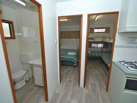 Echo Holiday Parks - Renmark - Accommodation NT 28