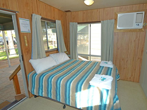 Echo Holiday Parks - Renmark - Accommodation NT 35