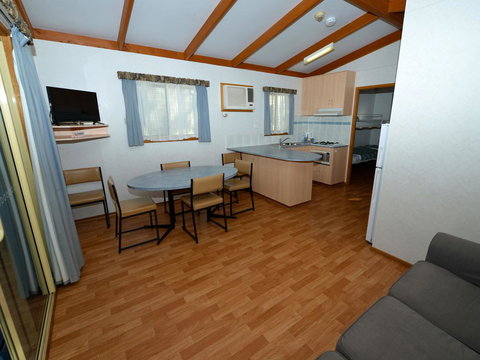 Echo Holiday Parks - Renmark - Accommodation NT 15