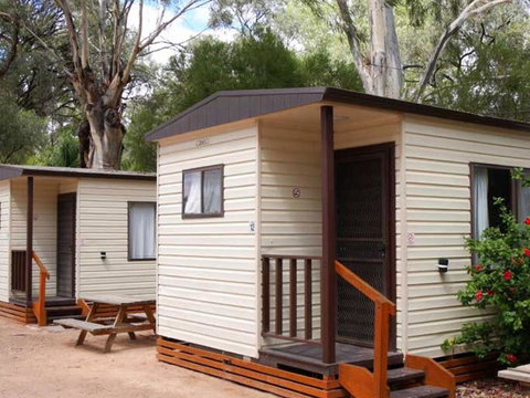Echo Holiday Parks - Renmark - Accommodation NT 43
