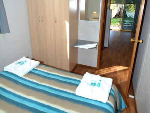 Echo Holiday Parks - Renmark - Accommodation NT 20