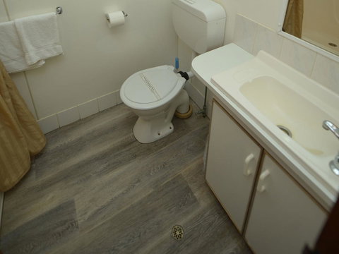 Echo Holiday Parks - Renmark - Accommodation NT 32