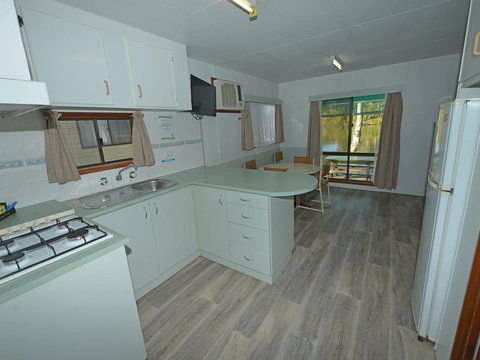 Echo Holiday Parks - Renmark - Accommodation NT 27