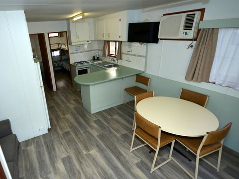 Echo Holiday Parks - Renmark - Accommodation NT 25
