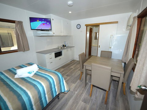 Echo Holiday Parks - Renmark - Accommodation NT 44
