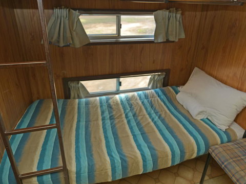 Echo Holiday Parks - Renmark - Accommodation NT 40