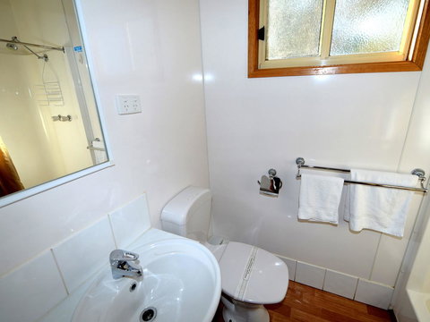 Echo Holiday Parks - Renmark - Accommodation NT 14