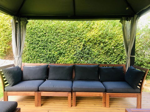 Stunning House With Beautiful Entertainment Area!! - Accommodation NT 16