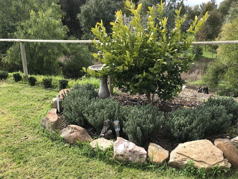 Adagio In Auburn - Accommodation NT 18