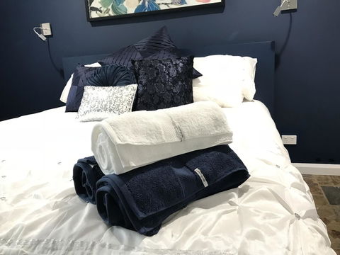 Adagio In Auburn - Accommodation NT 24