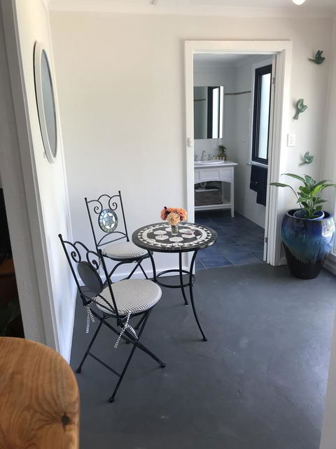 Adagio In Auburn - Accommodation NT 19