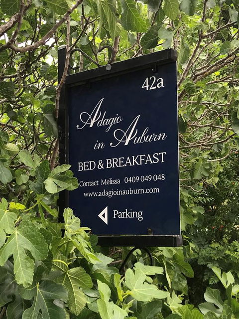 Adagio In Auburn - Accommodation NT 4