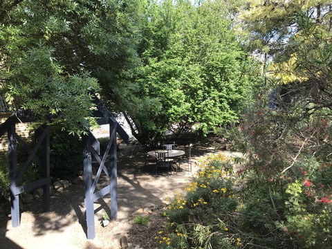 Adagio In Auburn - Accommodation NT 21
