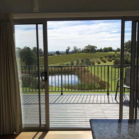 Beltana Villas - Accommodation NT 32
