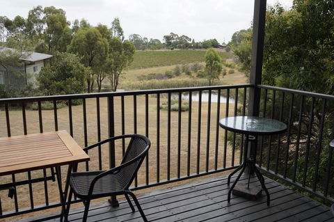 Beltana Villas - Accommodation NT 34