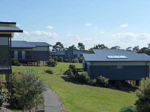 Beltana Villas - Accommodation NT 30