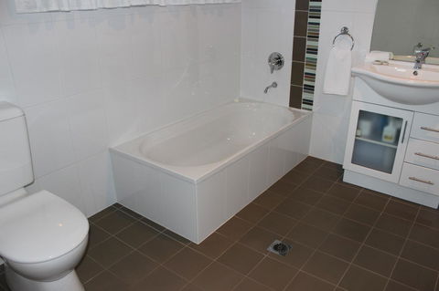 Beltana Villas - Accommodation NT 12