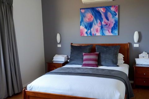 Beltana Villas - Accommodation NT 22