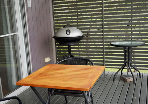Beltana Villas - Accommodation NT 33