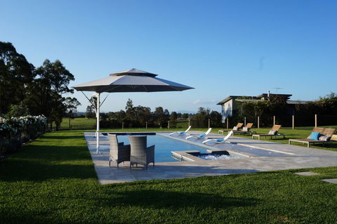 Beltana Villas - Accommodation NT 21